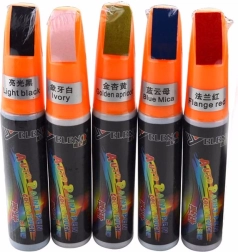 Fix it Pen Pro Smart korektors skrāpējumiem – Zaļa