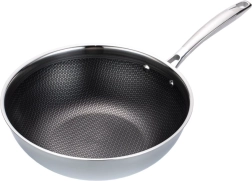Profesionāls wok 30 cm MAESTRO