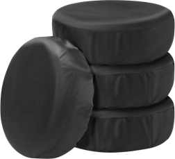 Riepu un disku pārsegi 17–20" – komplekts 4 gab.