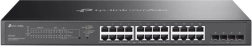 Pārslēdzis TP-Link Omada SG2428LP 16x GE PoE+ 8x GE 4x SFP