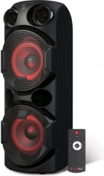 Bluetooth karaoke skaļrunis SoundBox 630