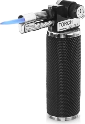 Virtuves gāzes flamberēšanas deglis 13 cm