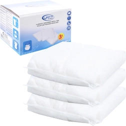 Mitruma absorbētāja rezerves uzpildes 3×400 g