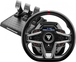 Thrustmaster T248 spēļu stūre ar pedāļiem PC un Xbox