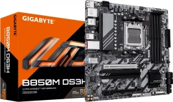 Gigabyte B850M DS3H – AM5 mātesplate spēlēm