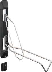 Sienas veloturētājs Maclean 35 kg