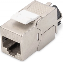 Keystone RJ45 STP kat. 6A bezinstrumentu modulis