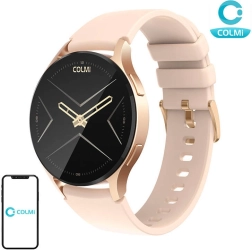 Smartwatch COLMI i28 Ultra gold