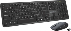 Bezvadu tastatūra un pele Rebeltec