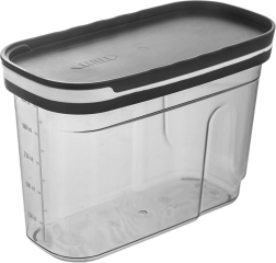 Dozators sausajiem pārtikas produktiem ar dozatoru 1,25 l