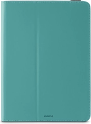 Universāls planšetes maciņš 9,5–11" Xpand petrol