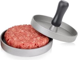 Alumīnija burgeru presforma 12 cm