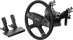 MOZA Racing spēļu stūre kravas automobiļu simulatoriem