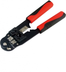 Krimpēšanas knaibles 3 vienā RJ45 GEMBIRD T-WC-03
