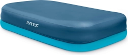 Aizsargpārsegs baseinam 305 × 183 cm INTEX