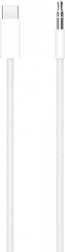 USB‑C uz 3,5 mm audio kabelis