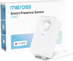 Viedais Wi‑Fi klātbūtnes sensors Meross MS600 (Matter)