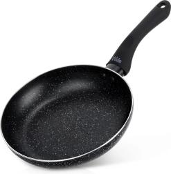 Granitpanna Black Line 20 cm
