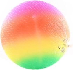 Rainbow ball 20 cm