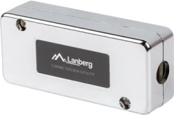 LSA coupler category 6 FTP shielded