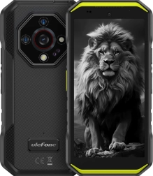 Viedtālrunis Armor X32 Pro 5G 8/256GB Zaļš