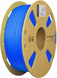 Filaments 3D printeriem PLA 1,75 mm zils