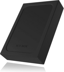 Ārējais HDD korpuss 2,5" ICY BOX