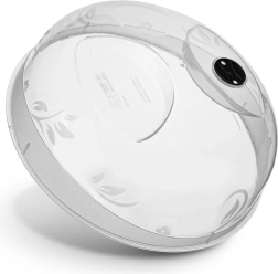 Mikroviļņu krāsns pārsegs 29 cm