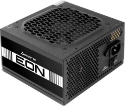 Chieftec EON 700W, 80 PLUS 230V EU – quiet ATX power supply