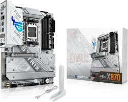 ROG Strix X870-A Gaming WiFi AM5 mātesplate