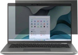Privātuma filtrs klēpjdatoram 15,6" (16:9)