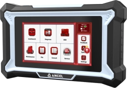 Ancel DS200 OBD2 automobiļu diagnostikas skeneris