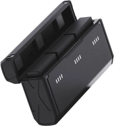 Charger for Three Batteries for GoPro Hero 13 Black Telesin