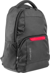 Klēpjdatora mugursoma NATEC Eland 15,6" melna