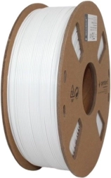 Filaments ABS pro 3D drukai 1,75 mm, 1 kg, balts