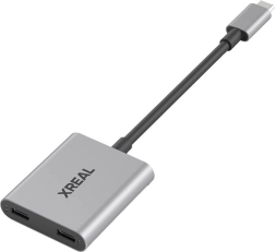 High-Performance Charging Adapter from XREAL
