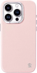 Joyroom Starry vāciņš iPhone 14 Pro Max, rozā