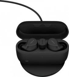 Jabra Evolve2 Buds bezvadu austiņas USB-C