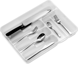 Ieliktne galda piederumu atvilktnei 38,5 × 31 cm