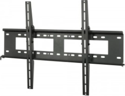 Sienas TV turētājs AR-88XL LCD/LED 37–100″ televizoriem, VESA līdz 800 × 600, celtspēja 80 kg