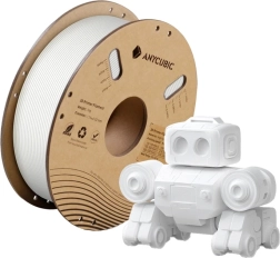 Filaments Anycubic High Speed PLA 1 kg balts
