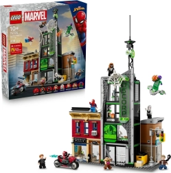 LEGO® Marvel 76324 Spider-Man pret Oscorp