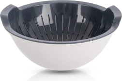 ELA caurduris ar bļodu 3 l