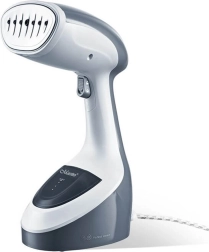 Handheld Garment Steamer 1600 W MAESTRO MR-356 grey