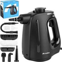 Tvaika tīrītājs MalTec HDS3550W-PRO