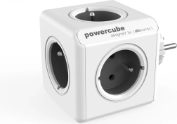 Barošanas sadalītājs PowerCube Original, pelēks