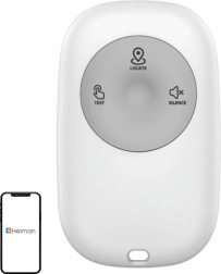 Heiman Wireless Remote Control for Security Systems