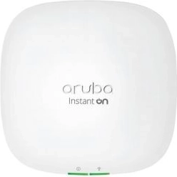 Piekļuves punkts HPE Aruba Instant On AP22 (RW)