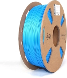Filaments 3D printeriem PLA PLUS 1,75 mm zilā krāsā