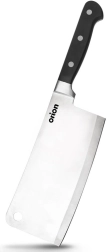 Steel kitchen cleaver MASTER 32 cm